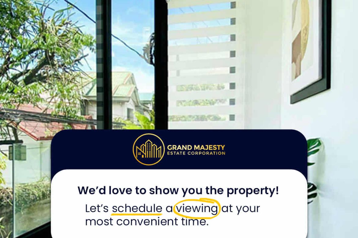 Townhouse for Sale in Little Baguio, San Juan, Metro Manila – photo 6