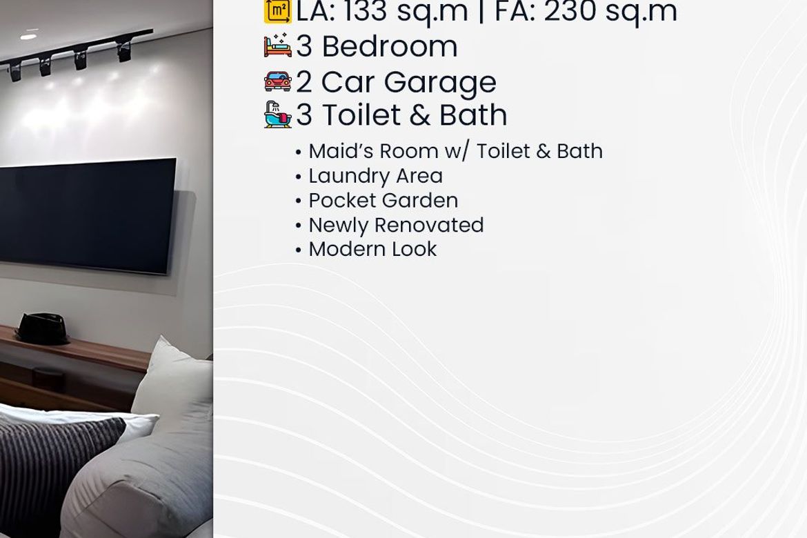 Townhouse for Sale in Loyola Heights, Quezon City, Metro Manila – photo 2