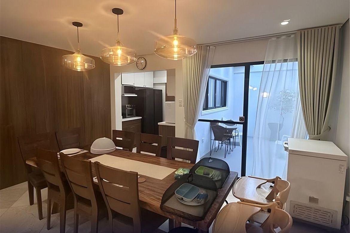 Townhouse for Sale in Loyola Heights, Quezon City, Metro Manila – photo 7