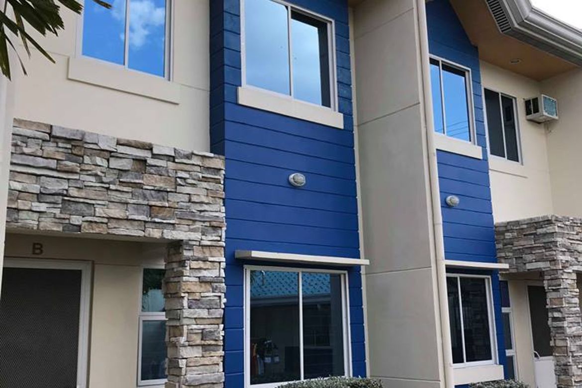 Townhouse for Sale in Malabanias, Angeles, Pampanga – photo 4