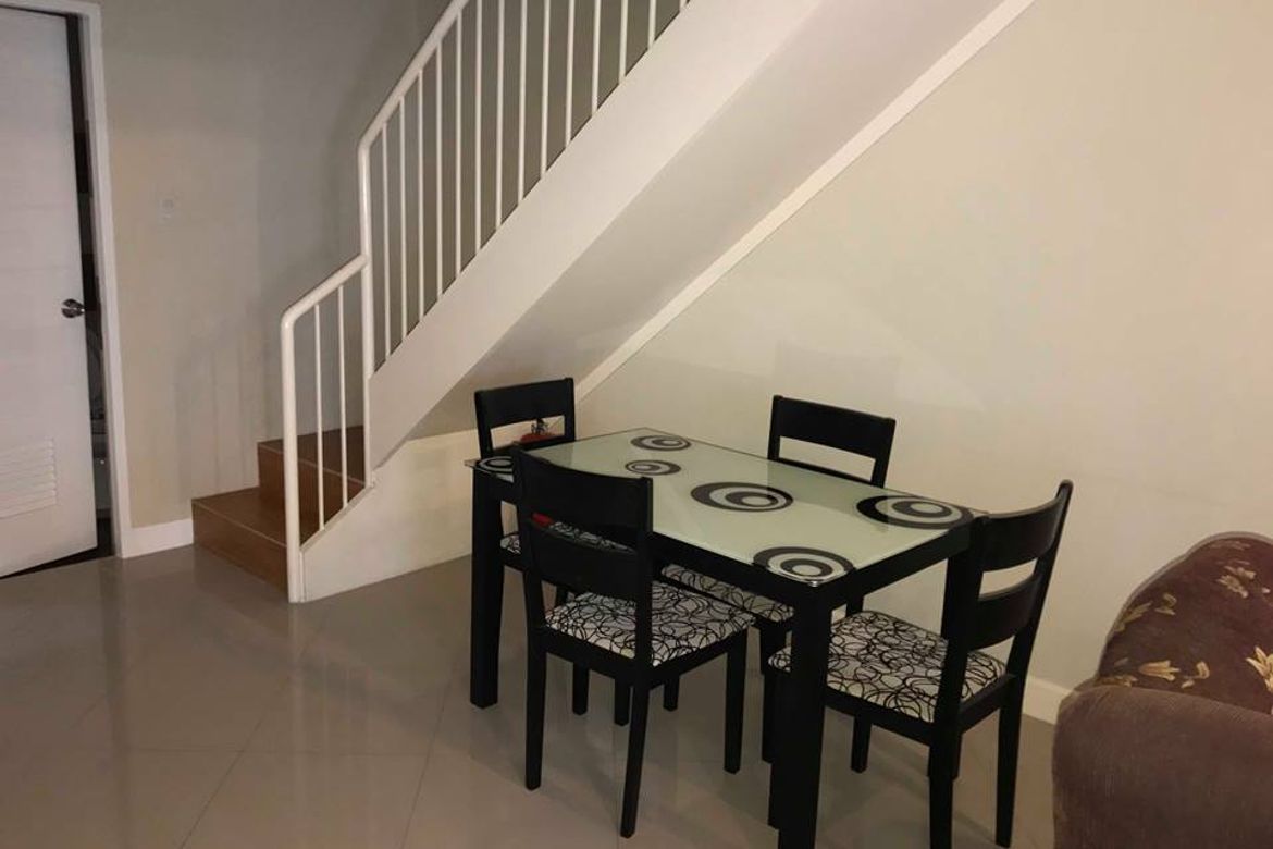 Townhouse for Sale in Malabanias, Angeles, Pampanga – photo 5