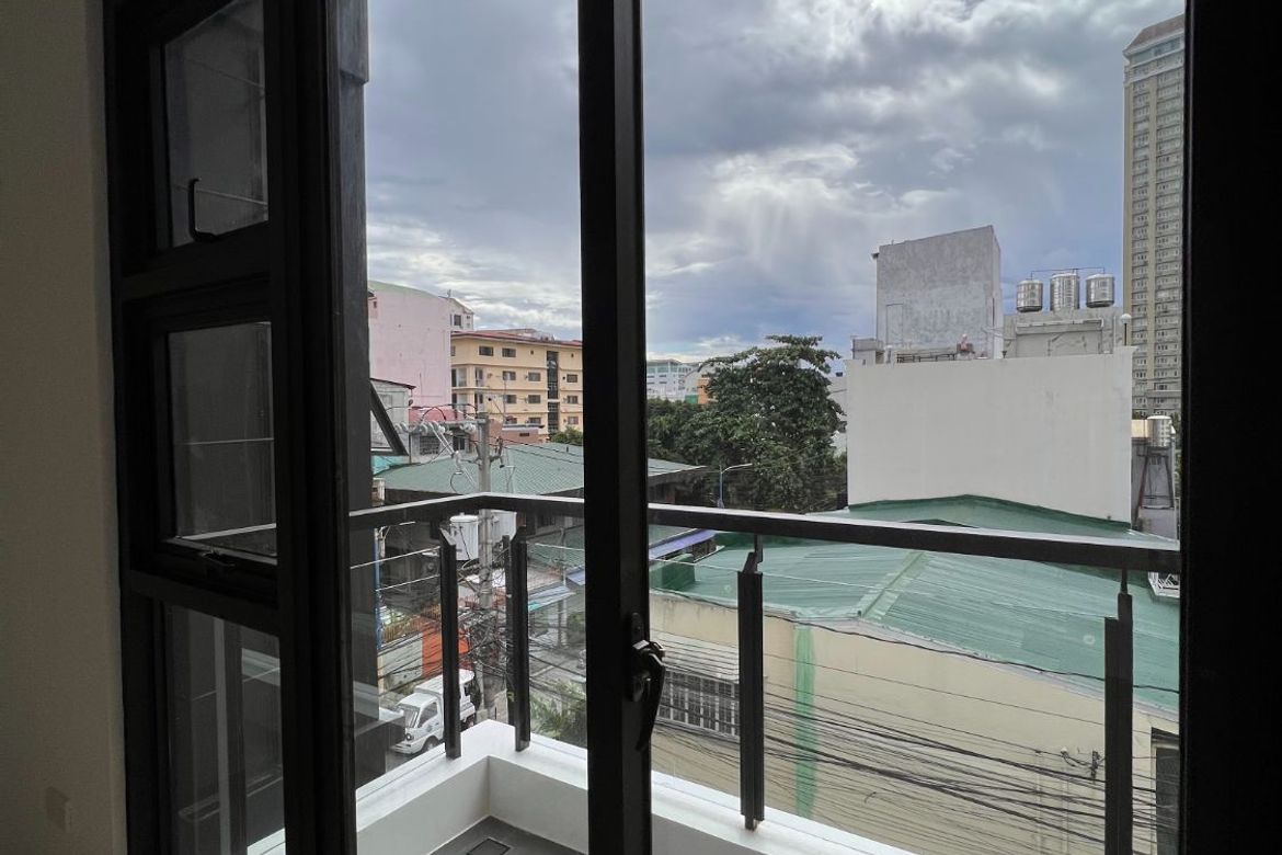 Townhouse for Sale in Malamig, Mandaluyong, Metro Manila near MRT-3 Boni – photo 4
