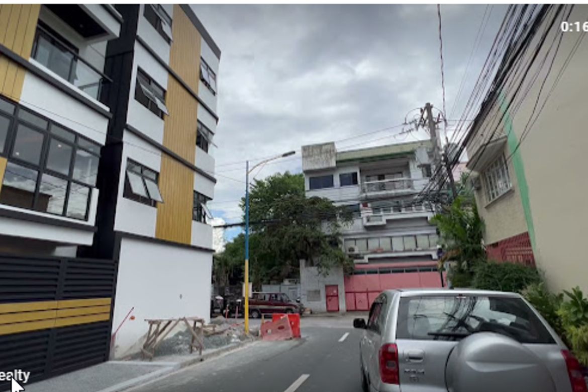 Townhouse for Sale in Malamig, Mandaluyong, Metro Manila near MRT-3 Boni – photo 2
