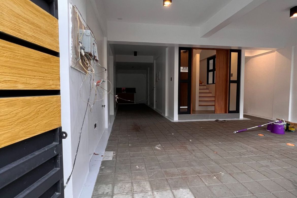 Townhouse for Sale in Malamig, Mandaluyong, Metro Manila near MRT-3 Boni – photo 3