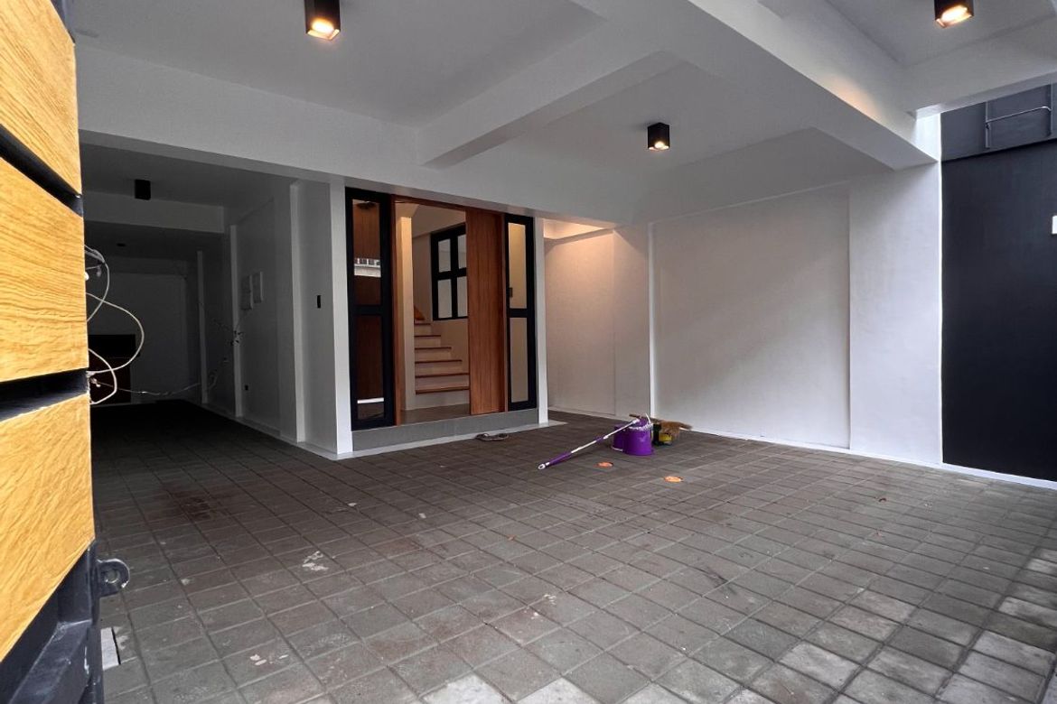 Townhouse for Sale in Malamig, Mandaluyong, Metro Manila near MRT-3 Boni – photo 4