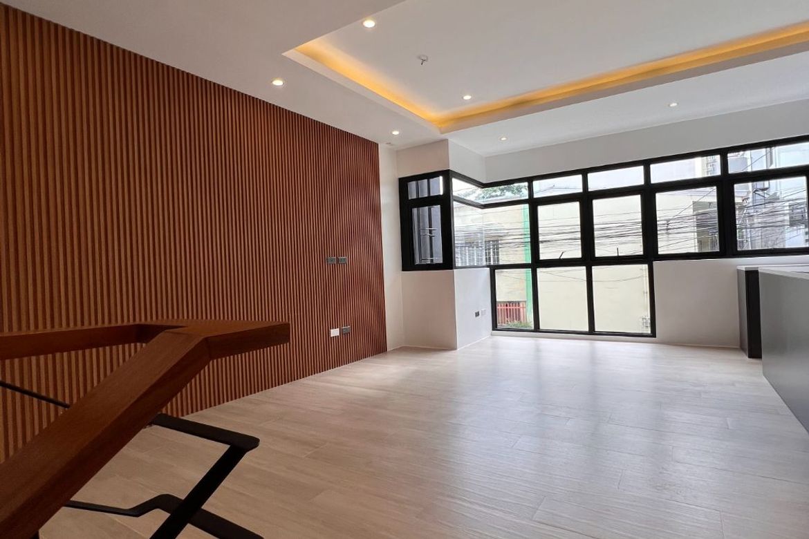 Townhouse for Sale in Malamig, Mandaluyong, Metro Manila near MRT-3 Boni – photo 7