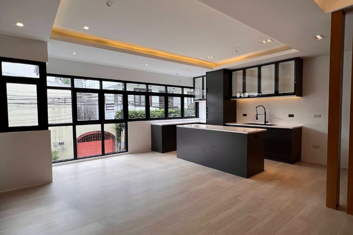 Townhouse for Sale in Malamig, Mandaluyong, Metro Manila near MRT-3 Boni – photo 8