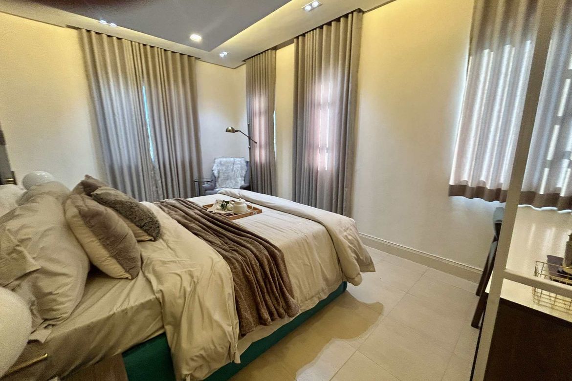 Townhouse for Sale in Manibaug Libutad, Porac, Pampanga – photo 3