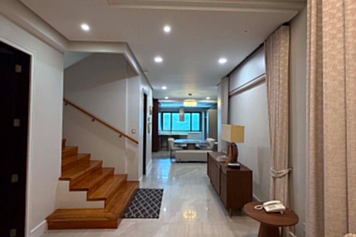 Townhouse for Sale in Mariana, Quezon City, Metro Manila near LRT-2 Gilmore – photo 3