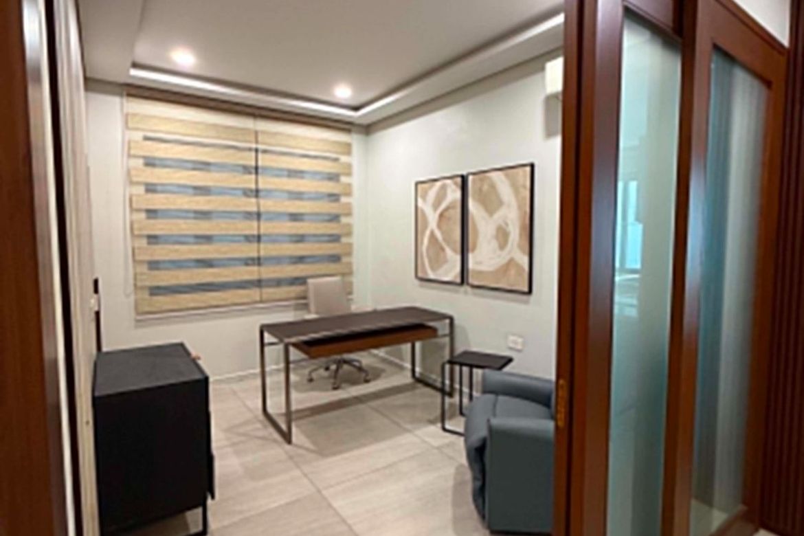 Townhouse for Sale in Mariana, Quezon City, Metro Manila near LRT-2 Gilmore – photo 4