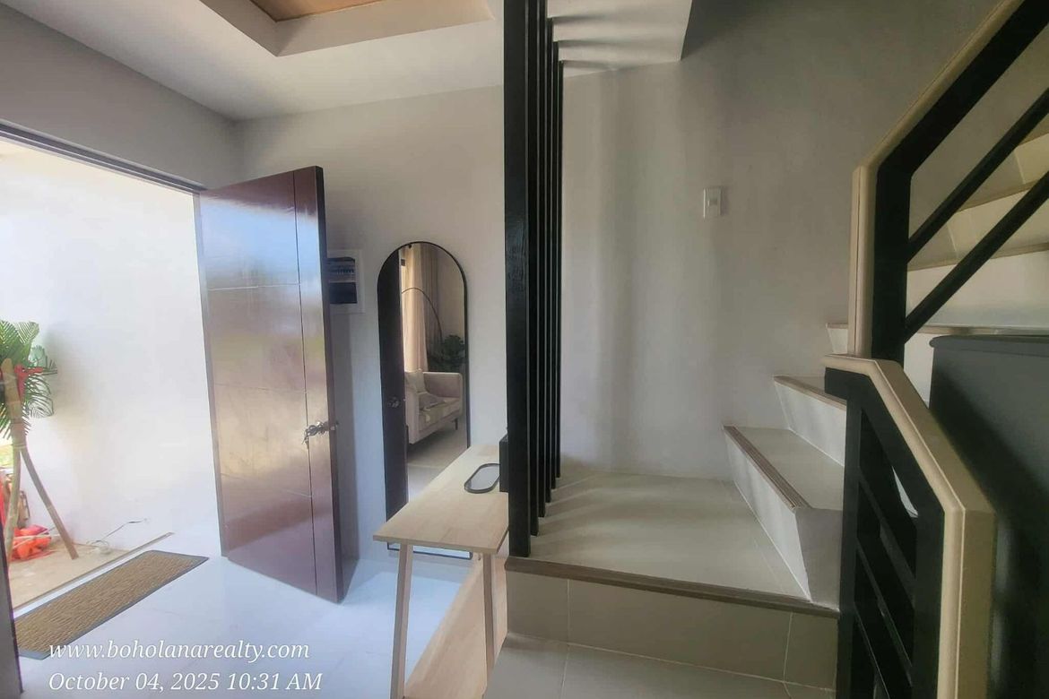 Townhouse for Sale in Mariveles, Dauis, Bohol – photo 3