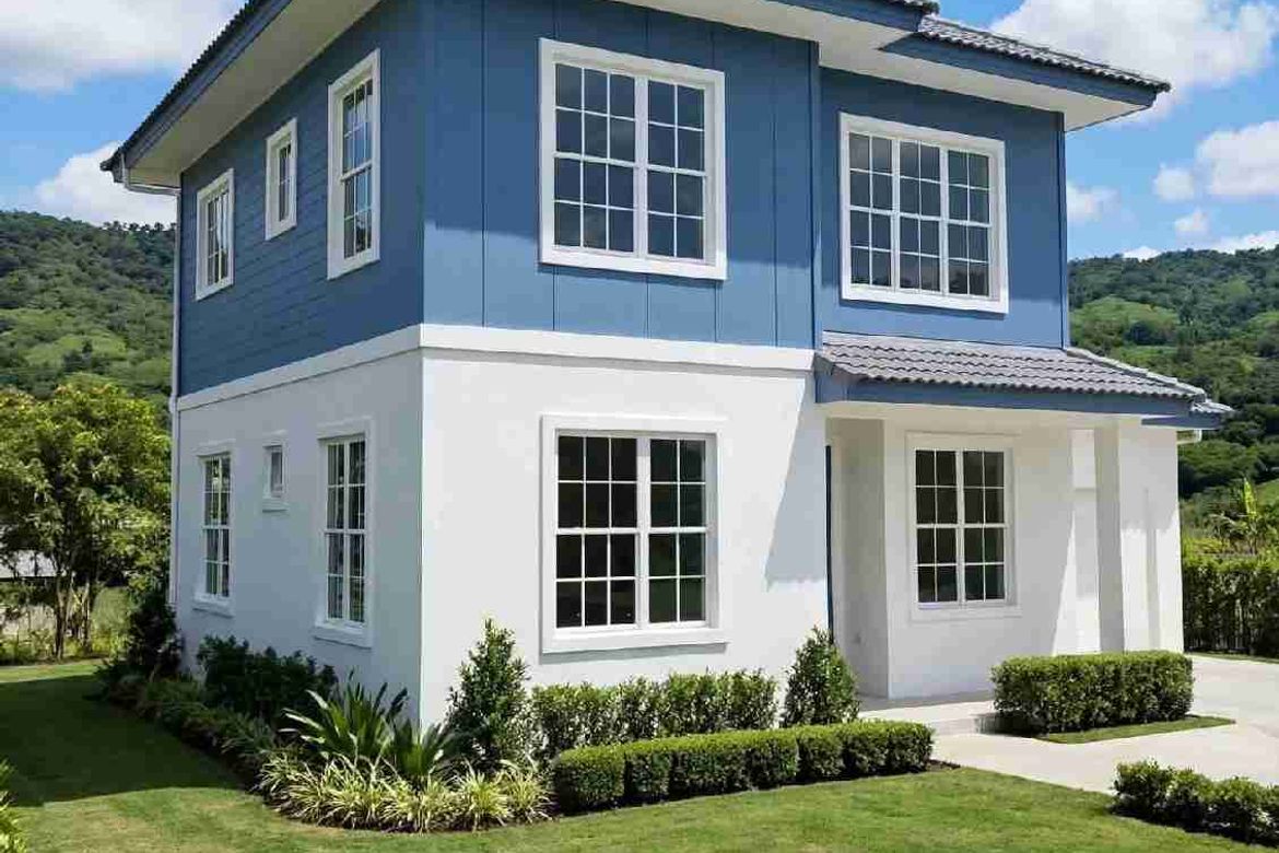 Townhouse for Sale in May-Iba, Teresa, Rizal