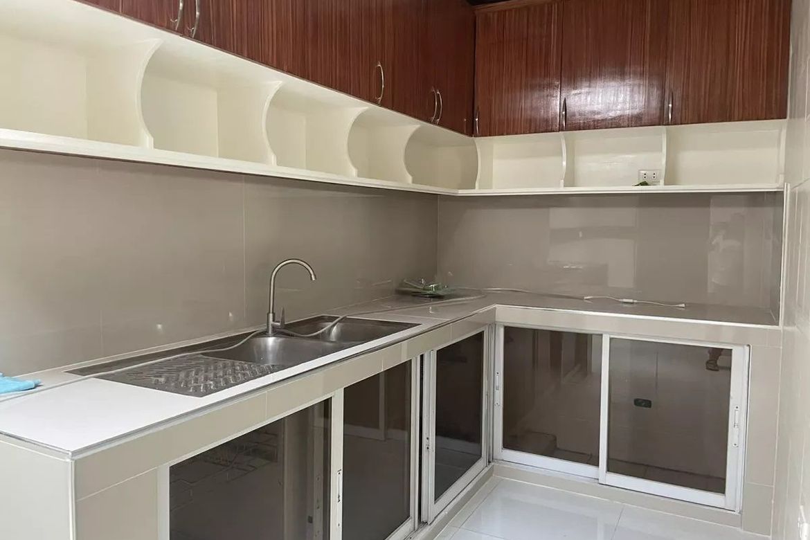 Townhouse for Sale in Maybunga, Pasig, Metro Manila – photo 8