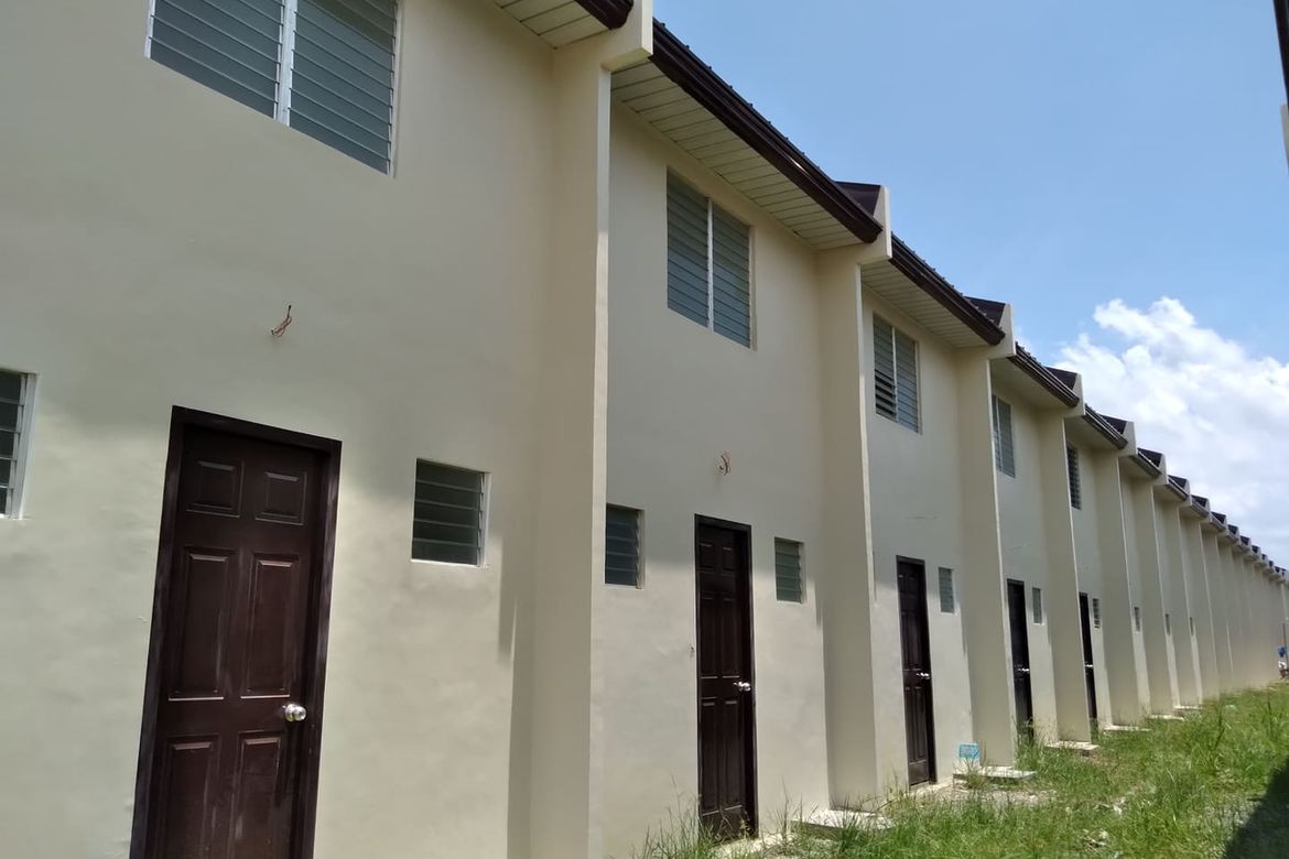 Townhouse for Sale in Miraga-Guibuangan, Santa Barbara, Iloilo – photo 2
