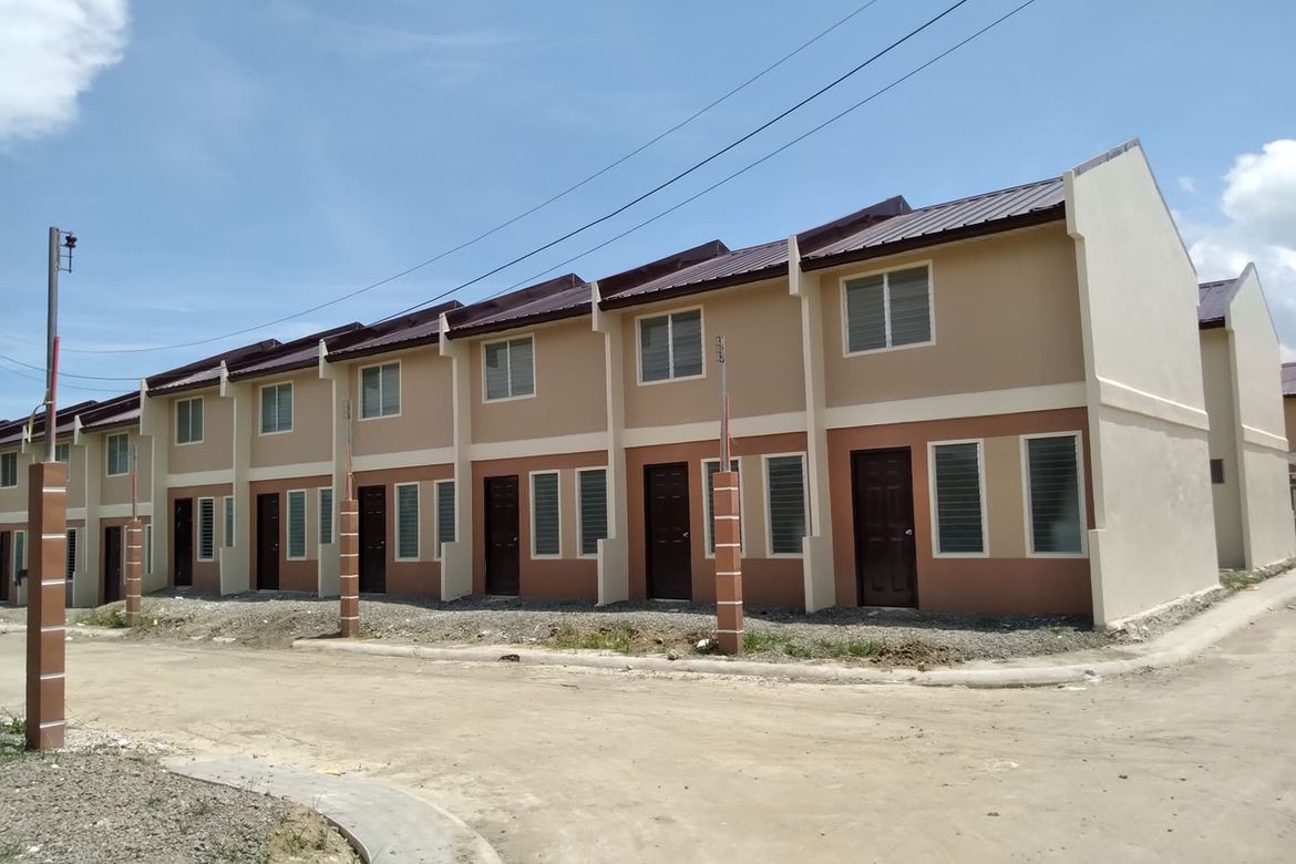Townhouse for Sale in Miraga-Guibuangan, Santa Barbara, Iloilo – photo 3