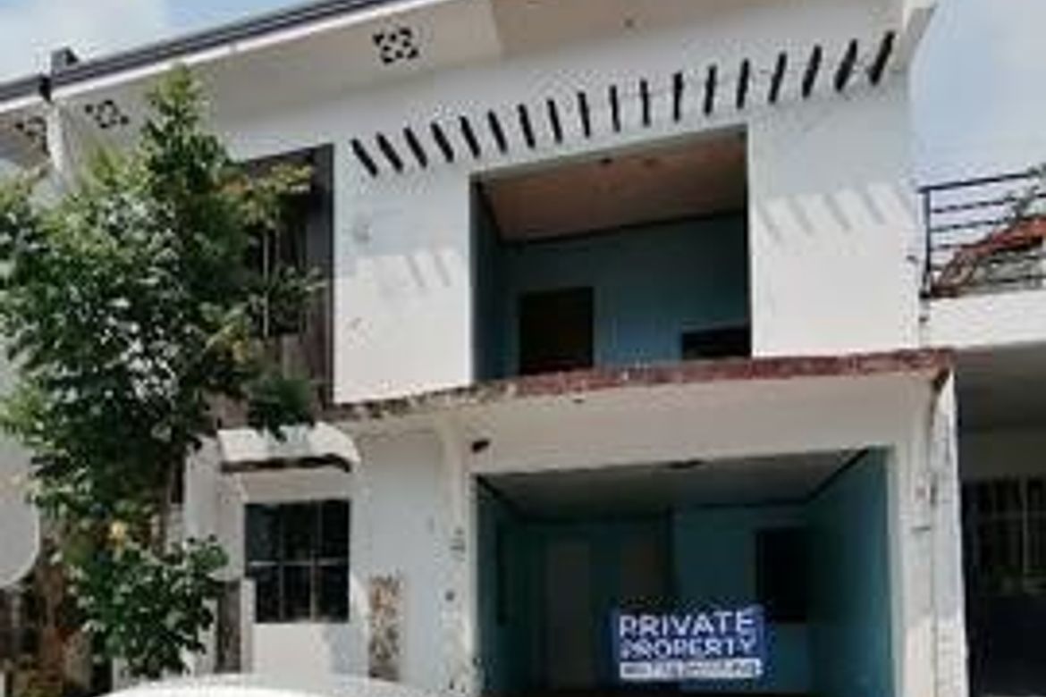 Townhouse for Sale in Molino IV, Bacoor, Cavite