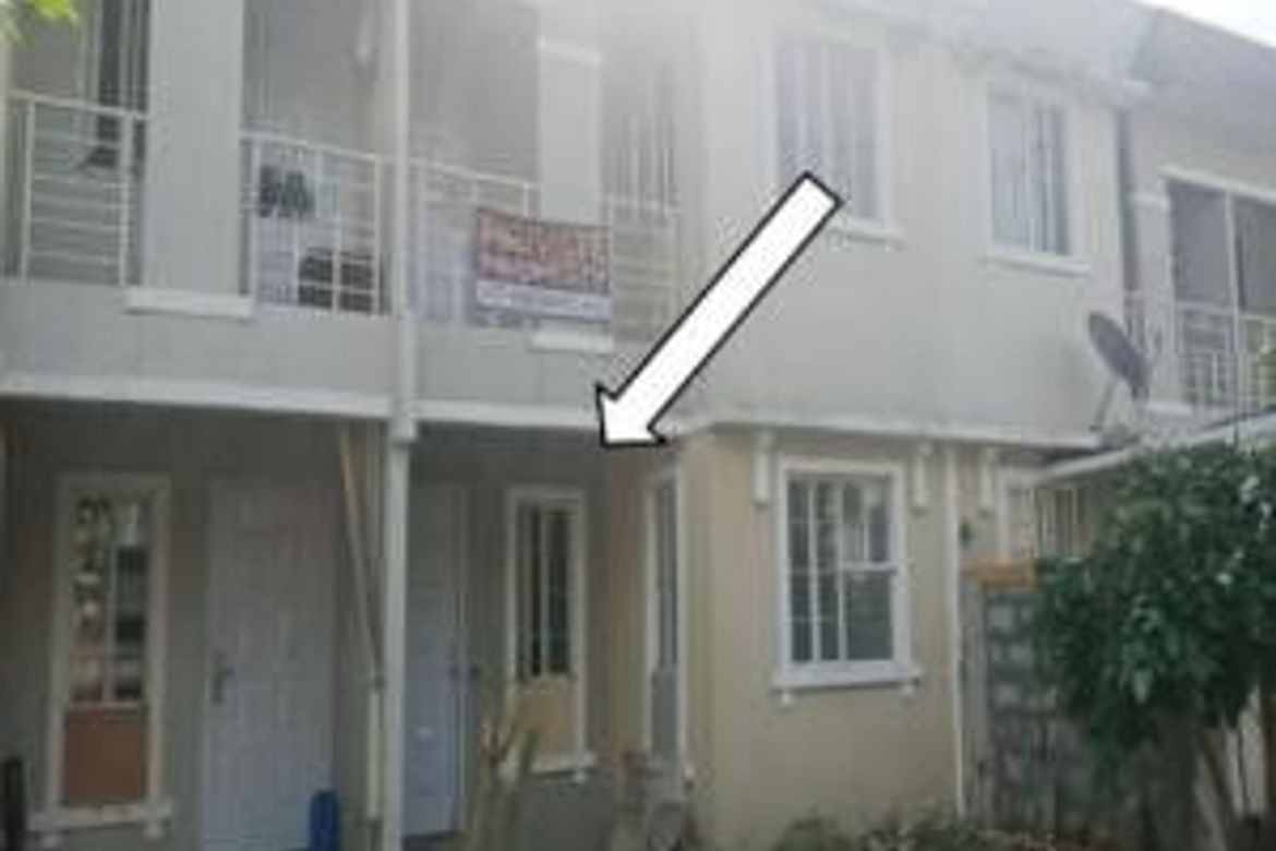 Townhouse for Sale in Navarro, General Trias, Cavite