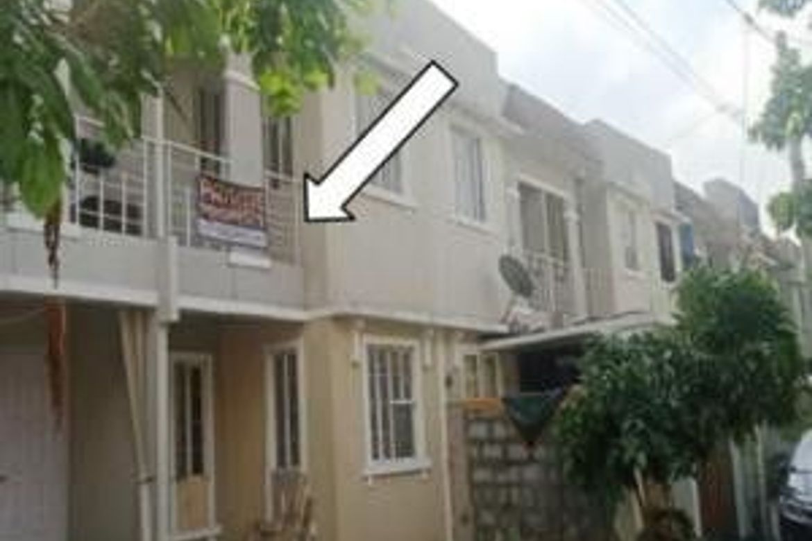 Townhouse for Sale in Navarro, General Trias, Cavite – photo 2