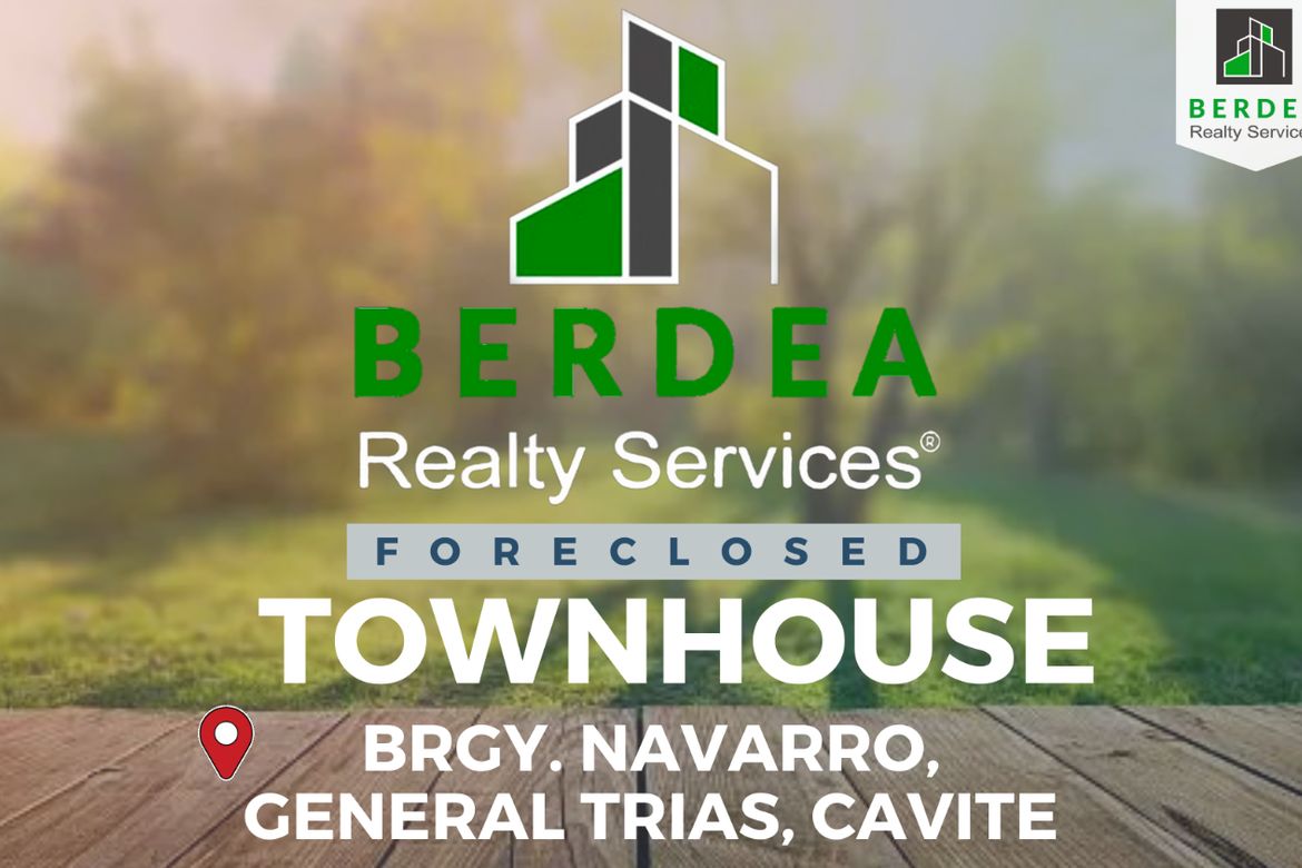 Townhouse for Sale in Navarro, General Trias, Cavite – photo 5