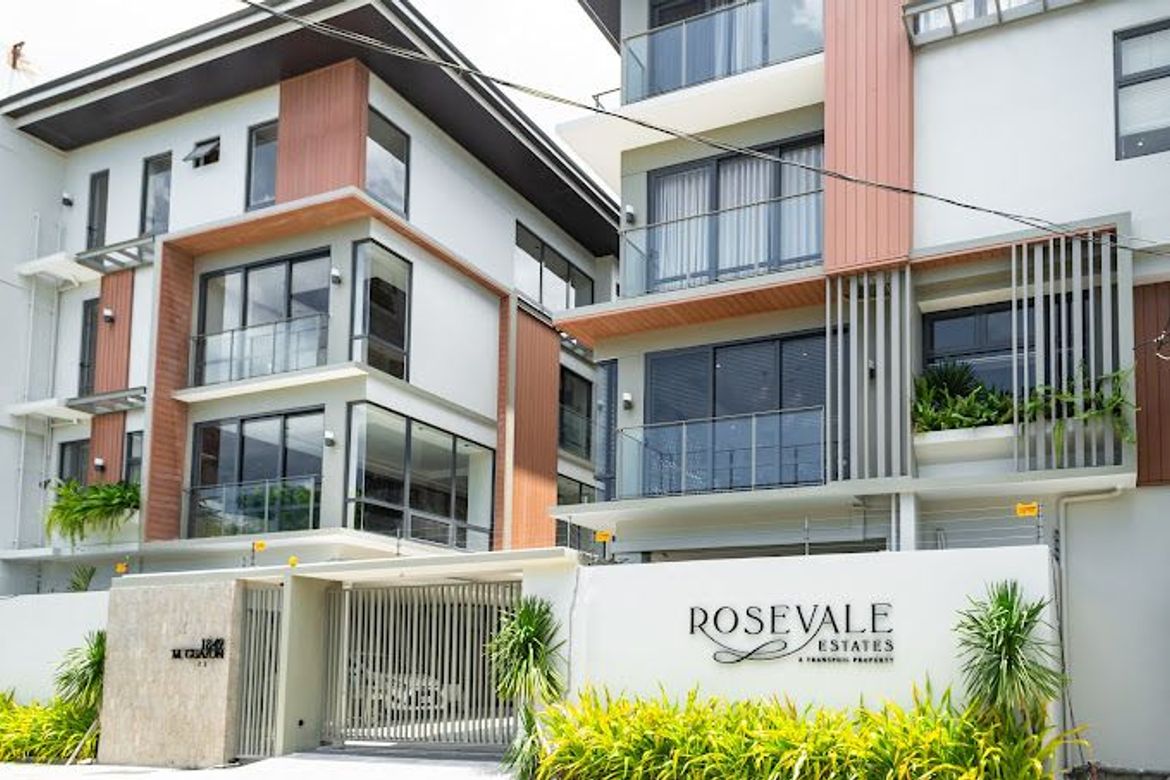 Townhouse for Sale in Paco, Manila, Metro Manila