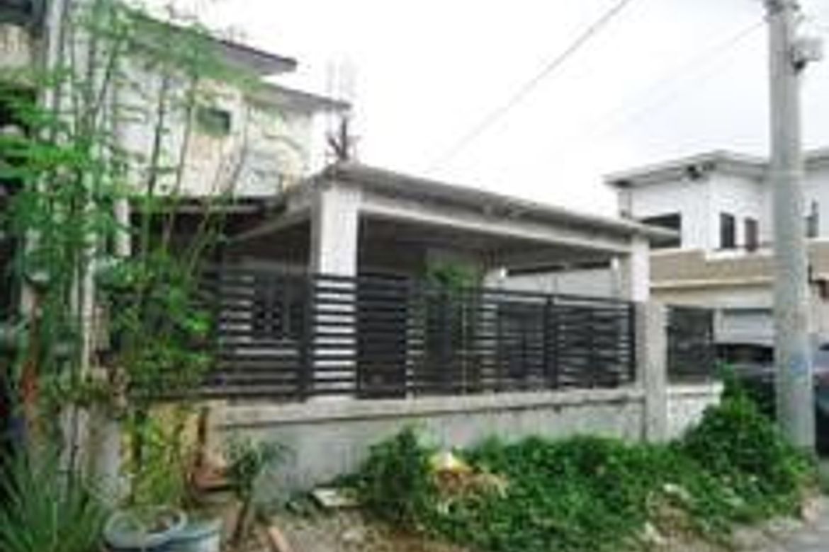 Townhouse for Sale in Pag-Asa II, Imus, Cavite