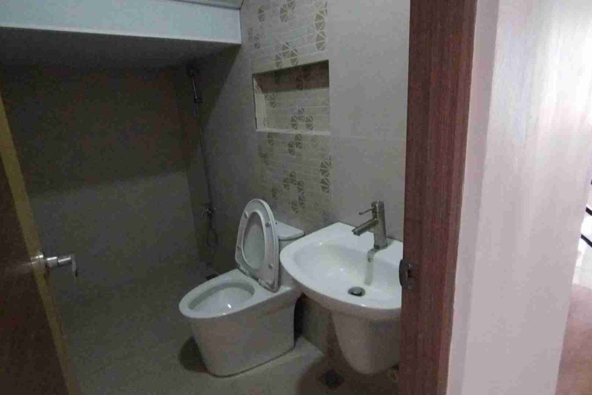 Townhouse for Sale in Pamplona Dos, Las Piñas, Metro Manila – photo 3