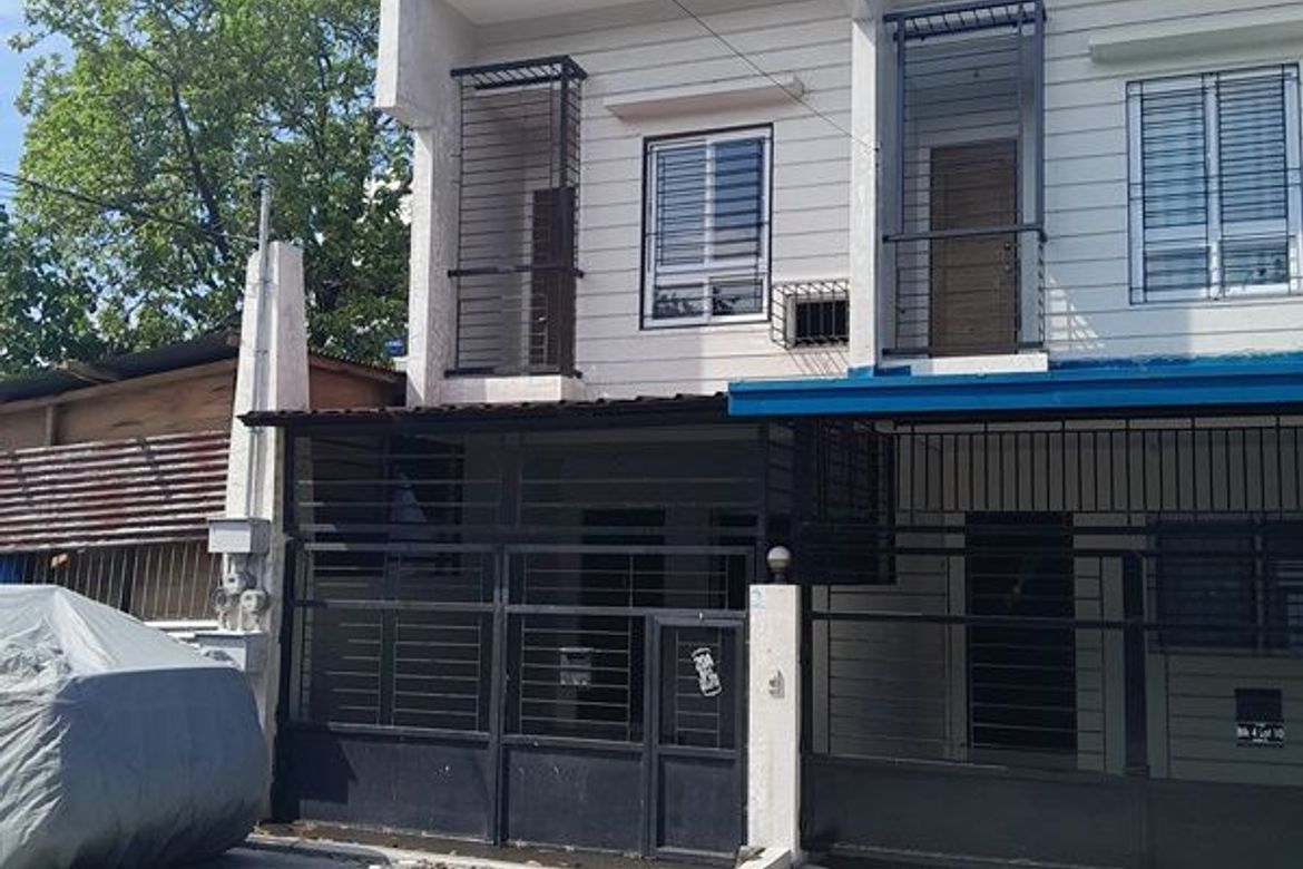 Townhouse for Sale in Pamplona Tres, Las Piñas, Metro Manila – photo 2