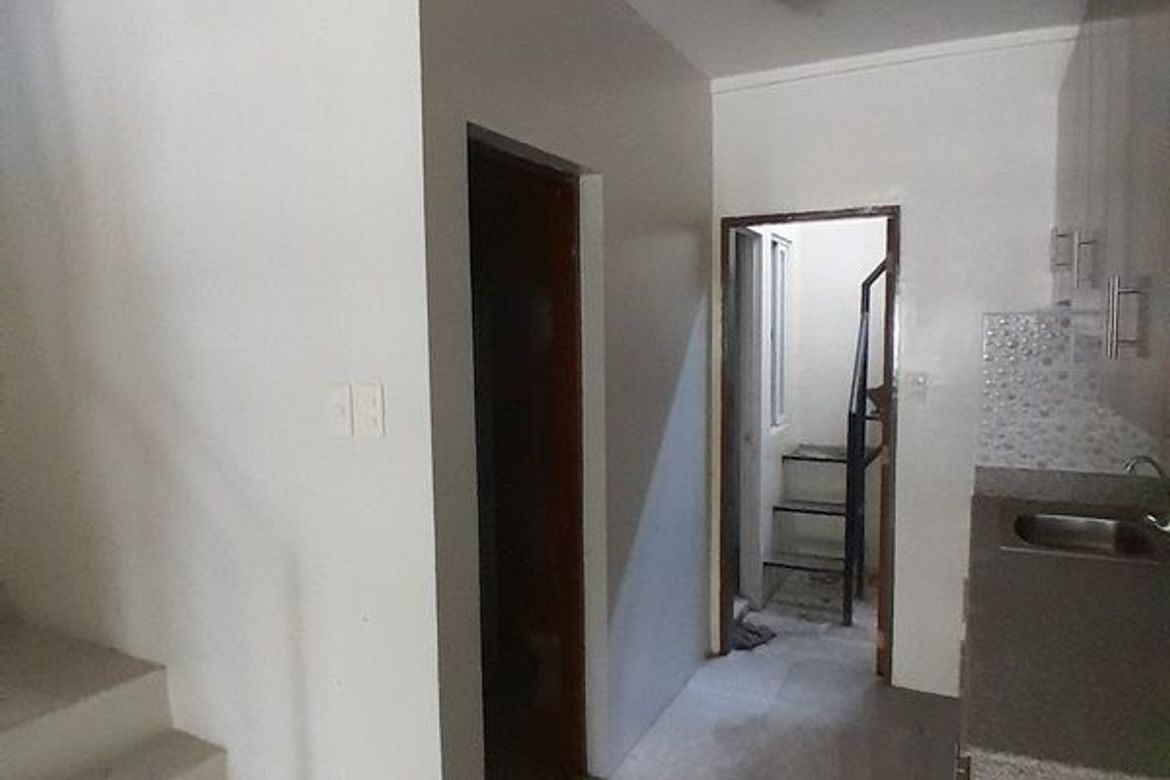 Townhouse for Sale in Pamplona Tres, Las Piñas, Metro Manila – photo 7
