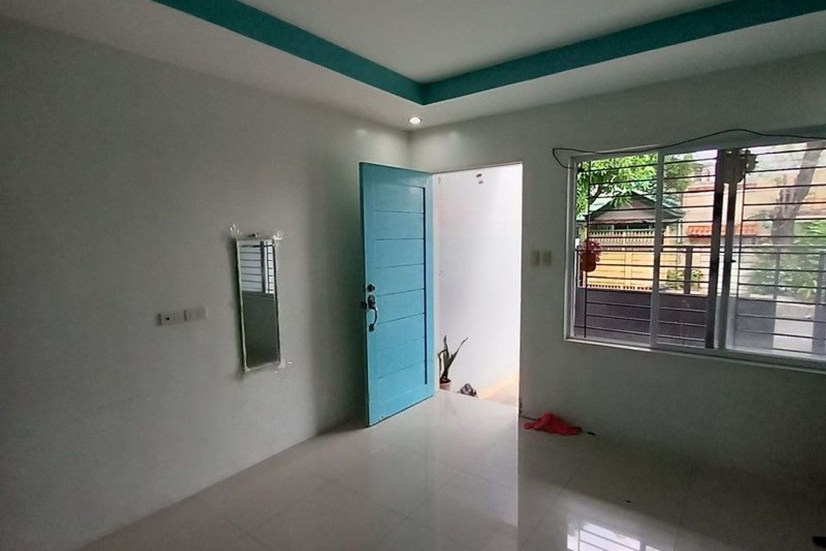 Townhouse for Sale in Pamplona Tres, Las Piñas, Metro Manila – photo 4