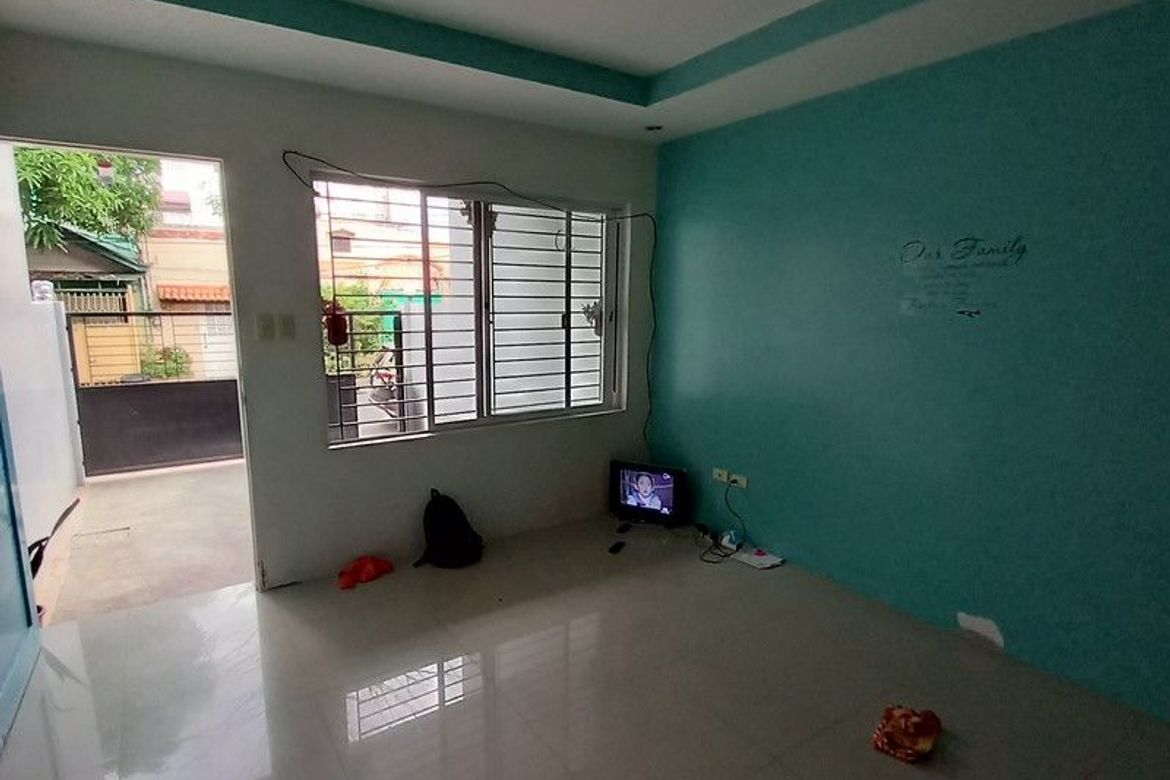 Townhouse for Sale in Pamplona Tres, Las Piñas, Metro Manila – photo 5