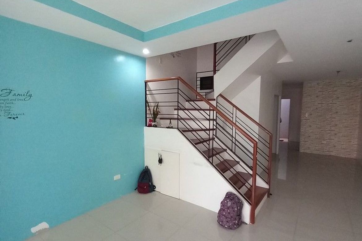 Townhouse for Sale in Pamplona Tres, Las Piñas, Metro Manila – photo 6