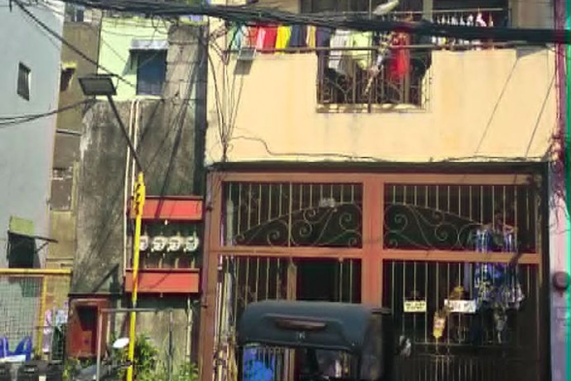 Townhouse for Sale in Pandacan, Manila, Metro Manila
