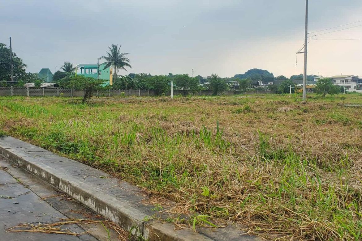 Townhouse for Sale in Pansol, Calamba, Laguna – photo 7