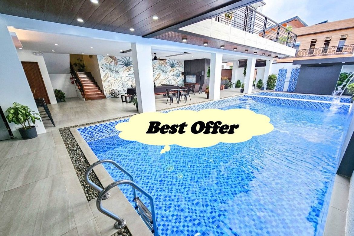 Townhouse for Sale in Pansol, Calamba, Laguna
