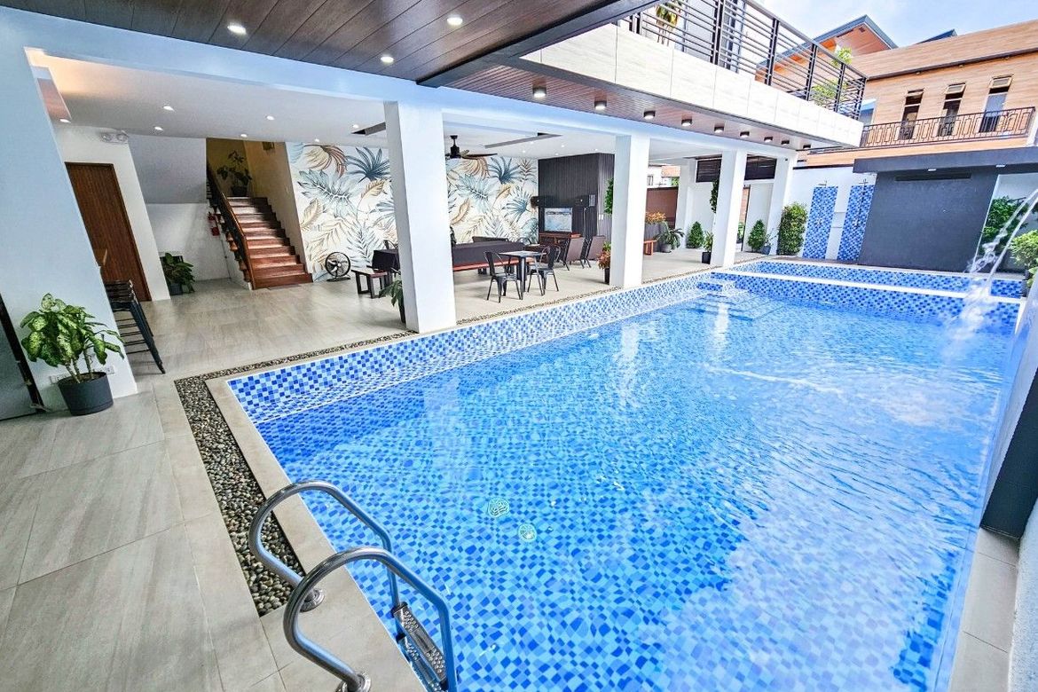 Townhouse for Sale in Pansol, Calamba, Laguna – photo 2