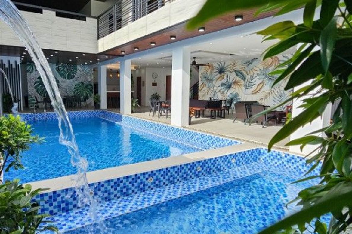 Townhouse for Sale in Pansol, Calamba, Laguna – photo 4