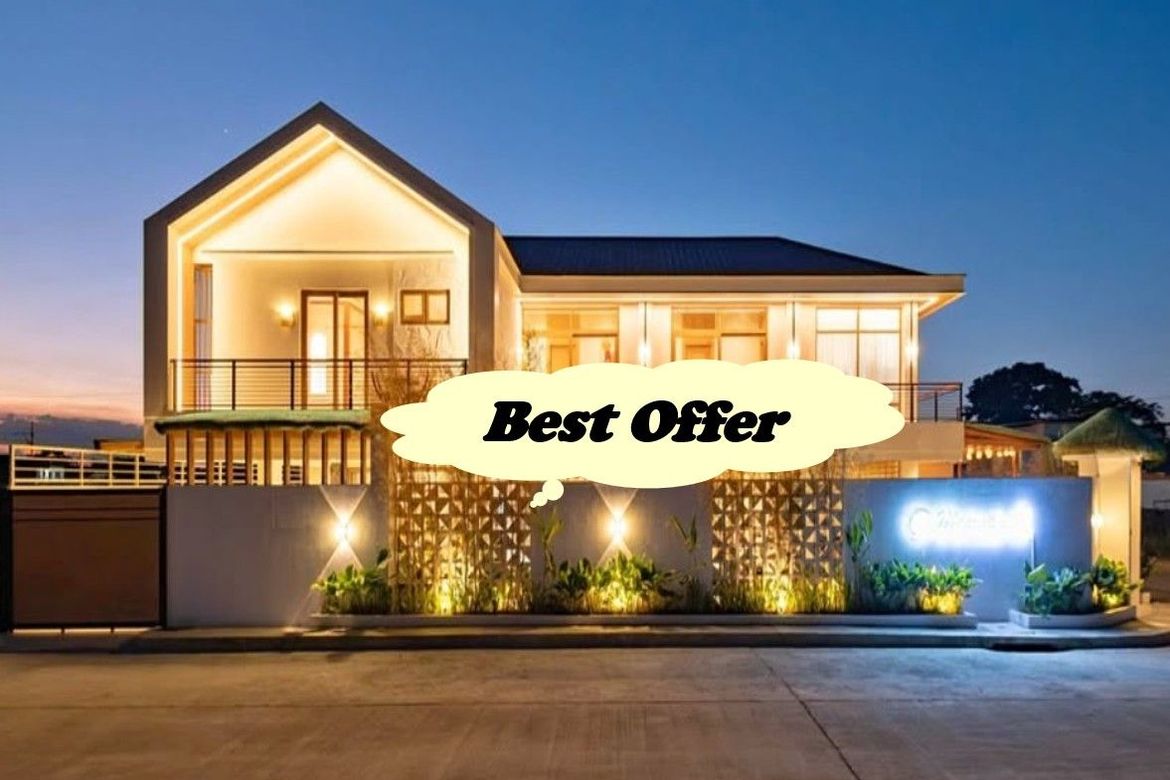 Townhouse for Sale in Pansol, Calamba, Laguna