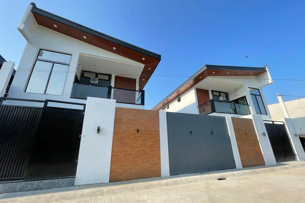 Townhouse for Sale in Pansol, Calamba, Laguna – photo 2