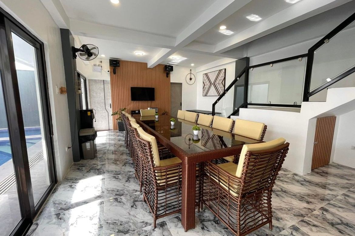 Townhouse for Sale in Pansol, Calamba, Laguna – photo 6