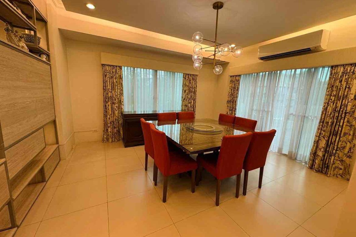 Townhouse for Sale in Pasadeña, San Juan, Metro Manila near LRT-2 Gilmore – photo 4