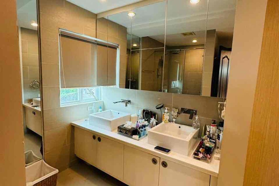 Townhouse for Sale in Pasadeña, San Juan, Metro Manila near LRT-2 Gilmore – photo 6