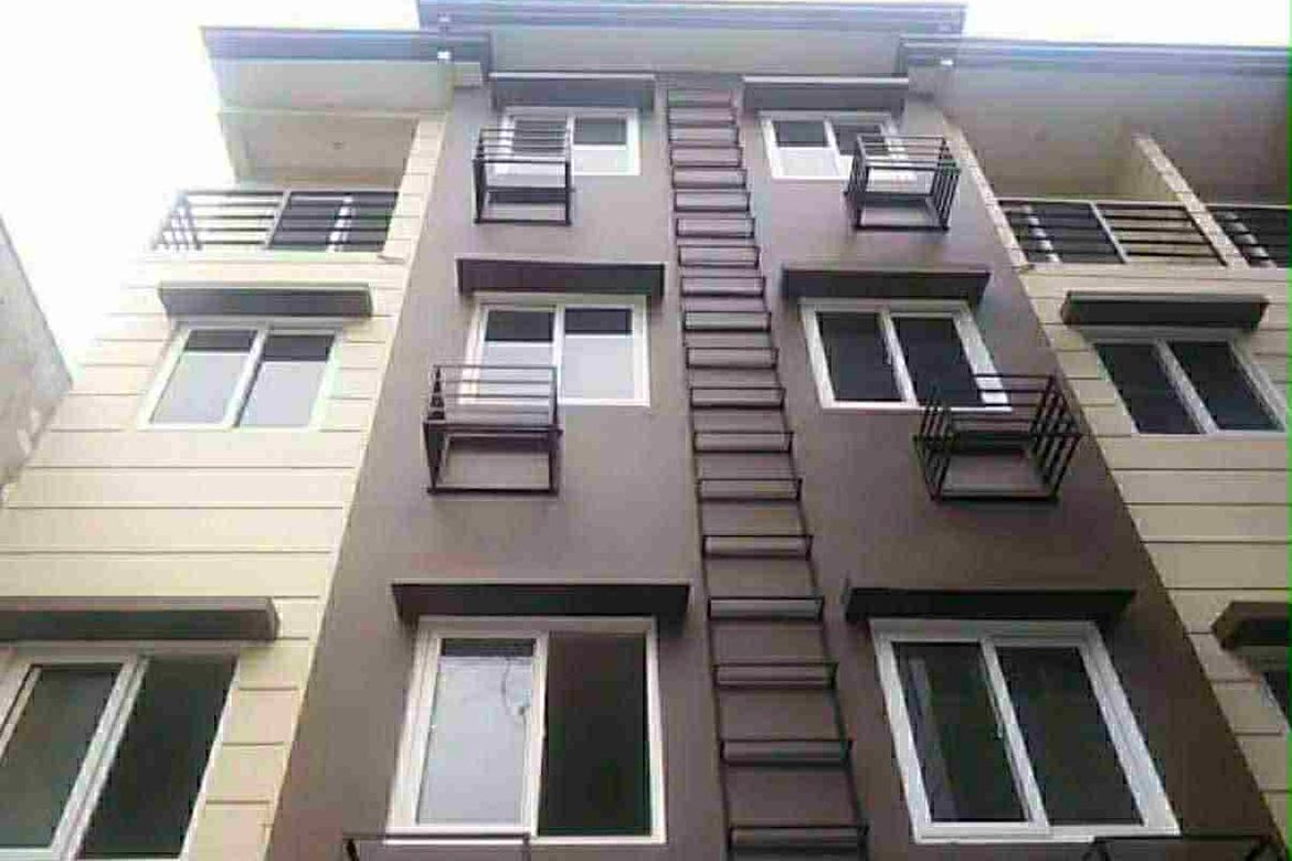Townhouse for Sale in Plainview, Mandaluyong, Metro Manila
