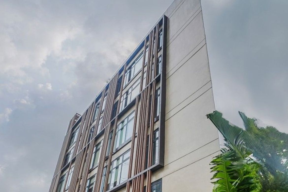 Townhouse for Sale in Plainview, Mandaluyong, Metro Manila near MRT-3 Boni