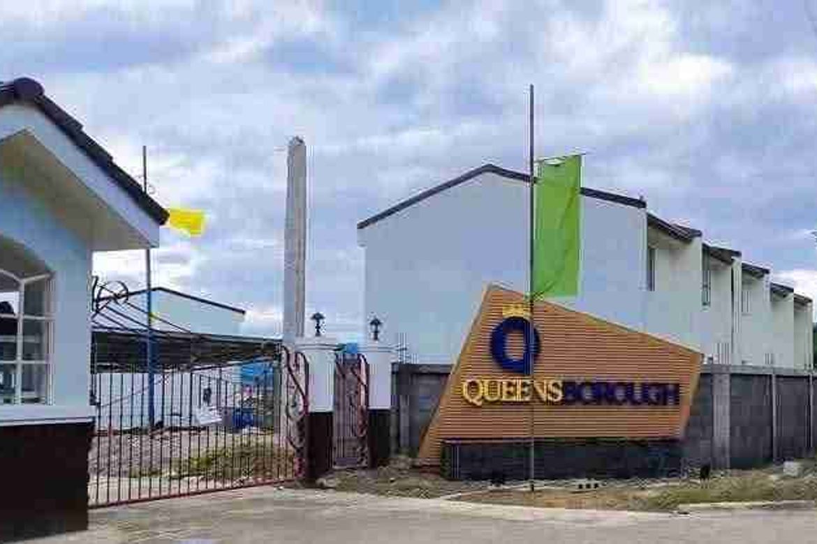 Townhouse for Sale in Poblacion, Teresa, Rizal