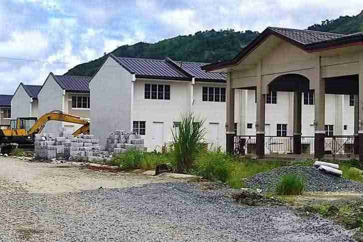 Townhouse for Sale in Poblacion, Teresa, Rizal – photo 6