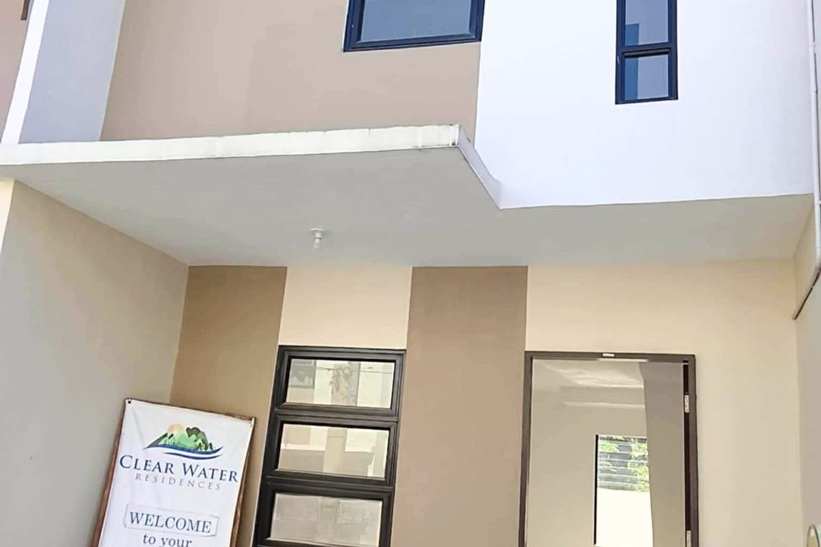 Townhouse for Sale in Pulangbato, Cebu City, Cebu – photo 3