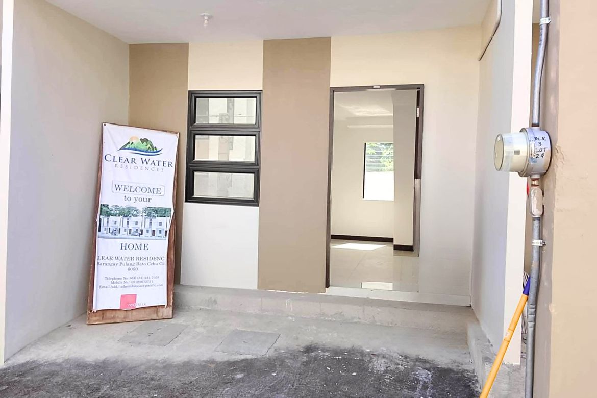 Townhouse for Sale in Pulangbato, Cebu City, Cebu – photo 4