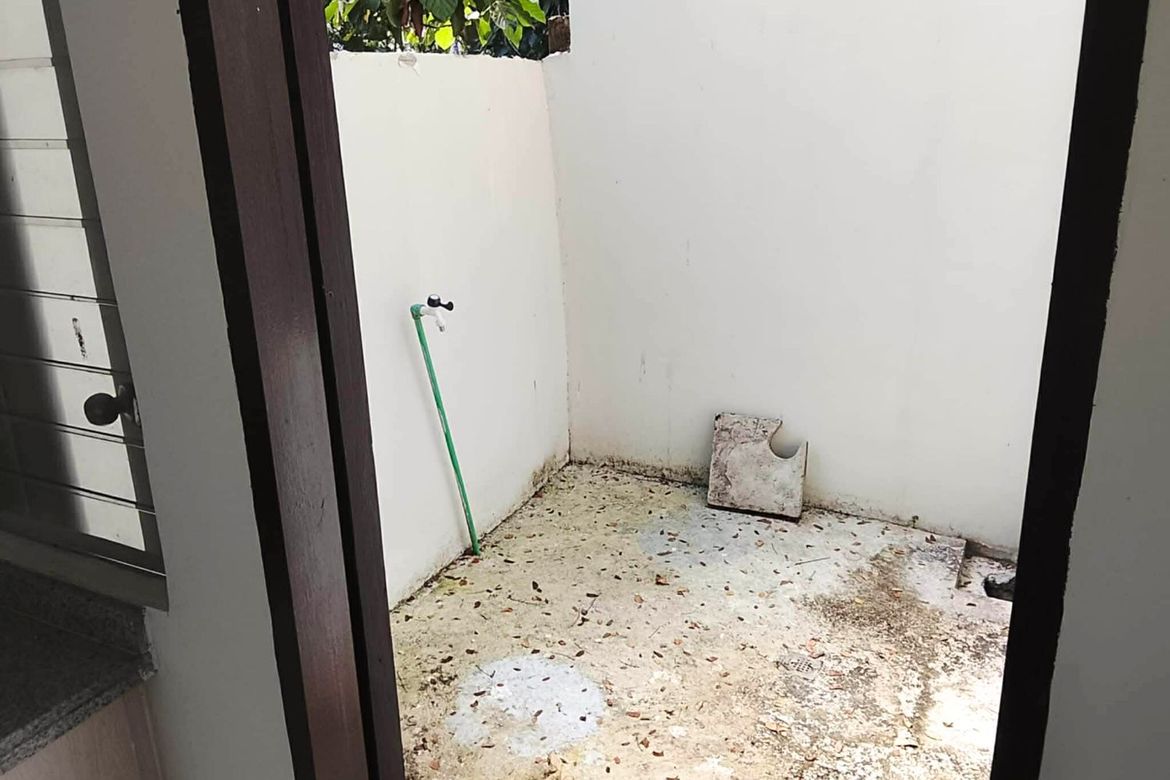 Townhouse for Sale in Pulangbato, Cebu City, Cebu – photo 7