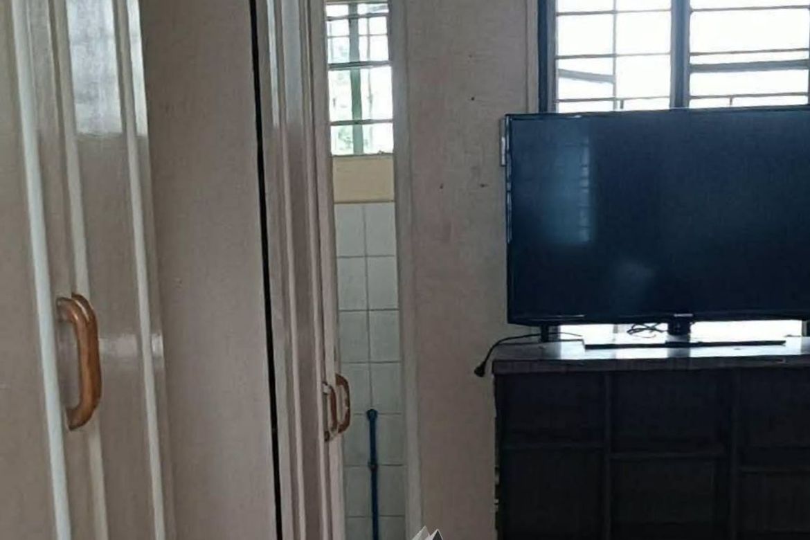 Townhouse for Sale in Pulung Maragul, Angeles, Pampanga – photo 2