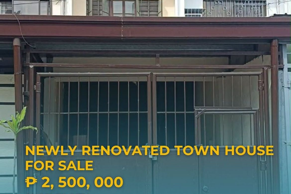 Townhouse for Sale in Pulung Maragul, Angeles, Pampanga – photo 4